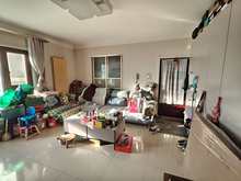 都市节奏 2室1厅1卫 95.00㎡